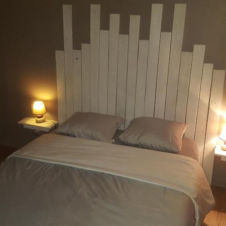 Appartement Spacieux Et Atypique Sedan Ngoại thất bức ảnh