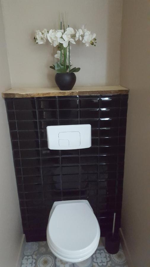 Appartement Spacieux Et Atypique Sedan Ngoại thất bức ảnh