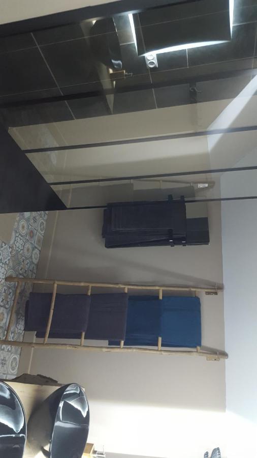 Appartement Spacieux Et Atypique Sedan Ngoại thất bức ảnh
