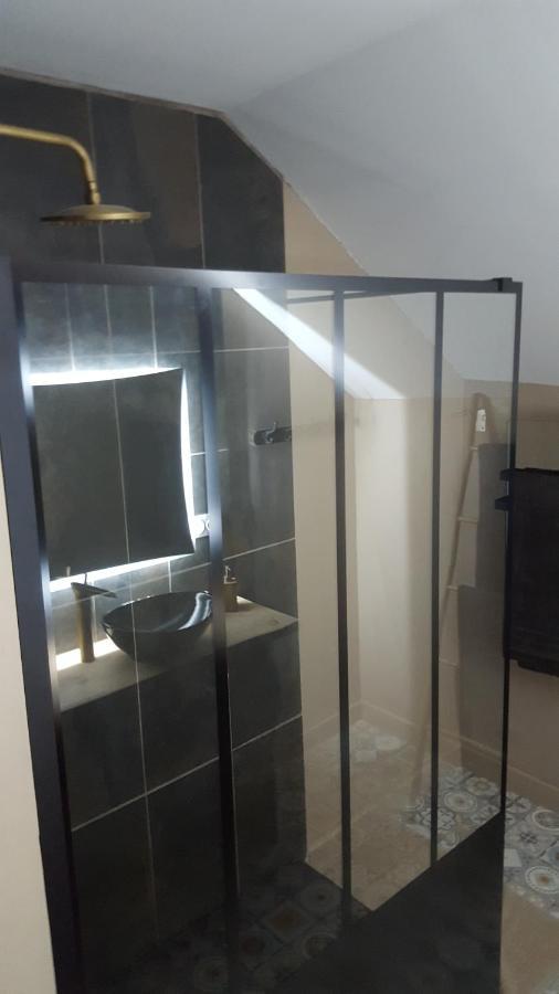 Appartement Spacieux Et Atypique Sedan Ngoại thất bức ảnh