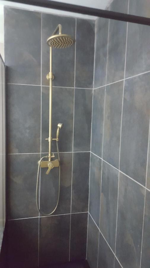 Appartement Spacieux Et Atypique Sedan Ngoại thất bức ảnh